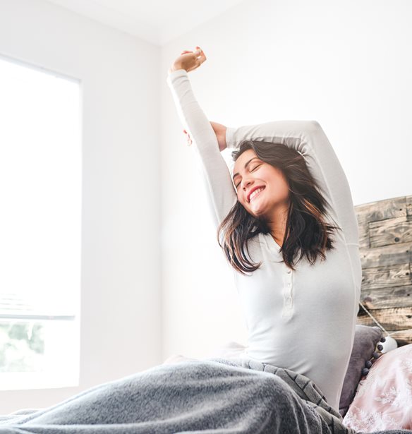 Ο κανόνας της μιας ώρας που θα βελτιώσει την υγεία και τη διάθεσή σου