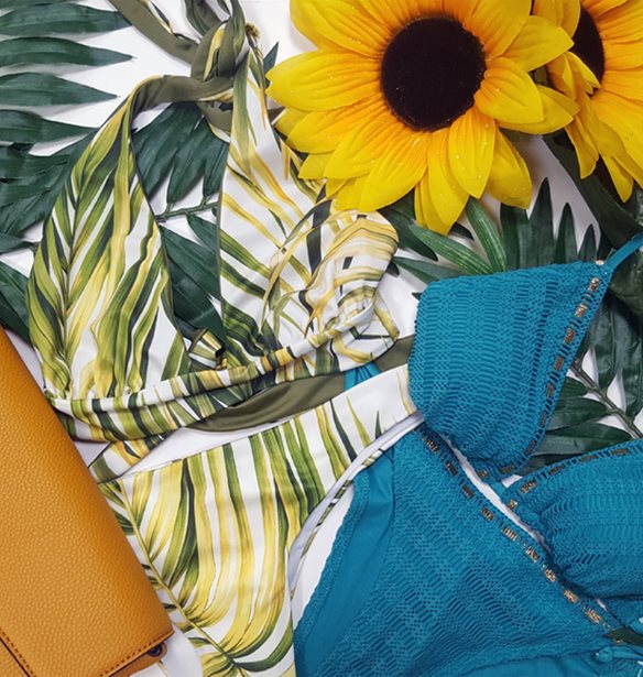 Μαγιό 2017: Τα κορίτσια του Miss Bloom επιλέγουν τα αγαπημένα τους