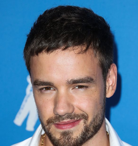 Liam Payne | &#x397; &#x3BC;&#x3B7;&#x3C4;&#x3AD;&#x3C1;&#x3B1; &#x3C4;&#x3BF;&#x3C5; Harry Styles &#x3C4;&#x3BF;&#x3BD; &#x3B1;&#x3C0;&#x3BF;&#x3C7;&#x3B1;&#x3B9;&#x3C1;&#x3B5;&#x3C4;&#x3AC; &#x3BC;&#x3B5; &#x3C4;&#x3C1;&#x3B5;&#x3B9;&#x3C2; &#x3BB;&#x3AD;&#x3BE;&#x3B5;&#x3B9;&#x3C2;