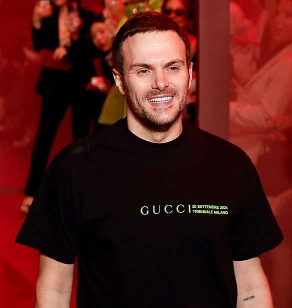 &#x39F; &#x3BF;&#x3AF;&#x3BA;&#x3BF;&#x3C2; Gucci &#x3B8;&#x3B1; &#x3C0;&#x3B1;&#x3C1;&#x3BF;&#x3C5;&#x3C3;&#x3B9;&#x3AC;&#x3C3;&#x3B5;&#x3B9; &#x3C4;&#x3B7;&#x3BD; Cruise 2026 &#x3C3;&#x3C5;&#x3BB;&#x3BB;&#x3BF;&#x3B3;&#x3AE; &#x3C4;&#x3BF;&#x3C5; &#x3C3;&#x3C4;&#x3B7; &#x3A6;&#x3BB;&#x3C9;&#x3C1;&#x3B5;&#x3BD;&#x3C4;&#x3AF;&#x3B1;