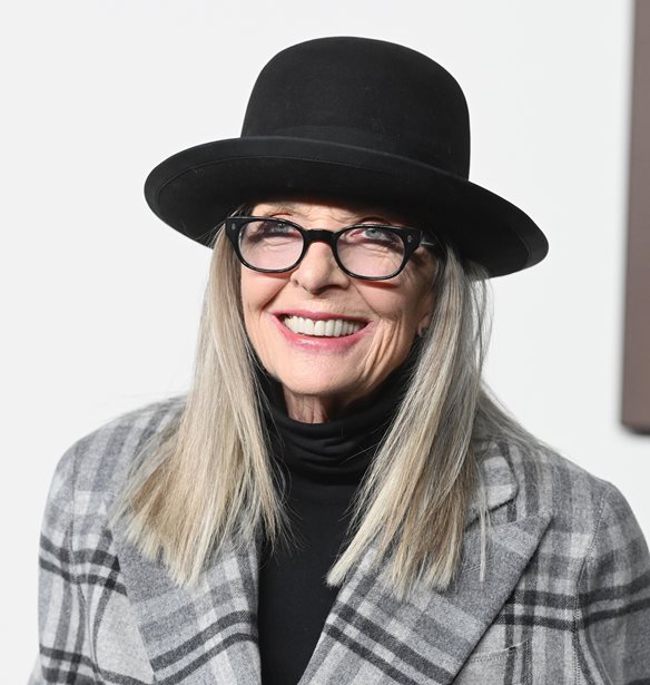 &#x388;&#x3C6;&#x3C5;&#x3B3;&#x3B5; &#x3B1;&#x3C0;&#x3CC; &#x3C4;&#x3B7; &#x3B6;&#x3C9;&#x3AE; &#x3B7; Diane Keaton