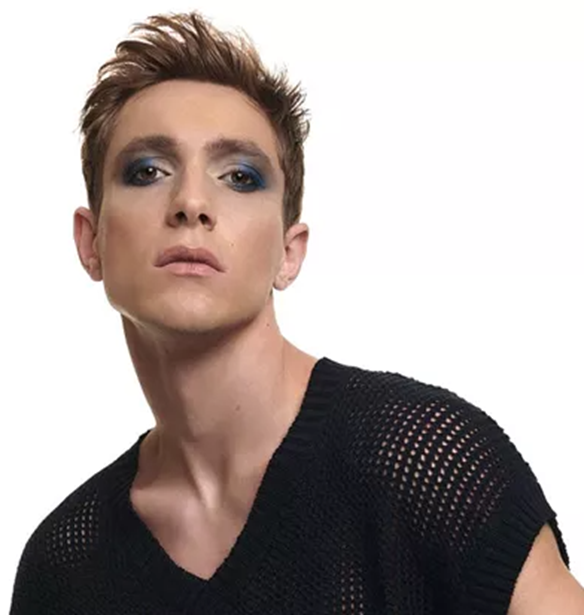 Push the Boundaries | &#x397; &#x3BD;&#x3AD;&#x3B1; &#x3B5;&#x3BA;&#x3B4;&#x3BF;&#x3C7;&#x3AE; &#x3C4;&#x3C9;&#x3BD; smokey eyes &#x3B5;&#x3AF;&#x3BD;&#x3B1;&#x3B9; &#x3C0;&#x3B9;&#x3BF; &#x3C4;&#x3BF;&#x3BB;&#x3BC;&#x3B7;&#x3C1;&#x3AE; &#x3BA;&#x3B1;&#x3B9; &#x3B1;&#x3C3;&#x3C5;&#x3BC;&#x3B2;&#x3AF;&#x3B2;&#x3B1;&#x3C3;&#x3C4;&#x3B7; &#x3B1;&#x3C0;&#x3CC; &#x3C0;&#x3BF;&#x3C4;&#x3AD;