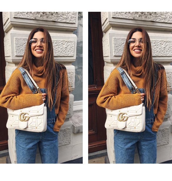 5 τρόποι να φορέσεις το πουλόβερ σου και να εντυπωσιάσεις