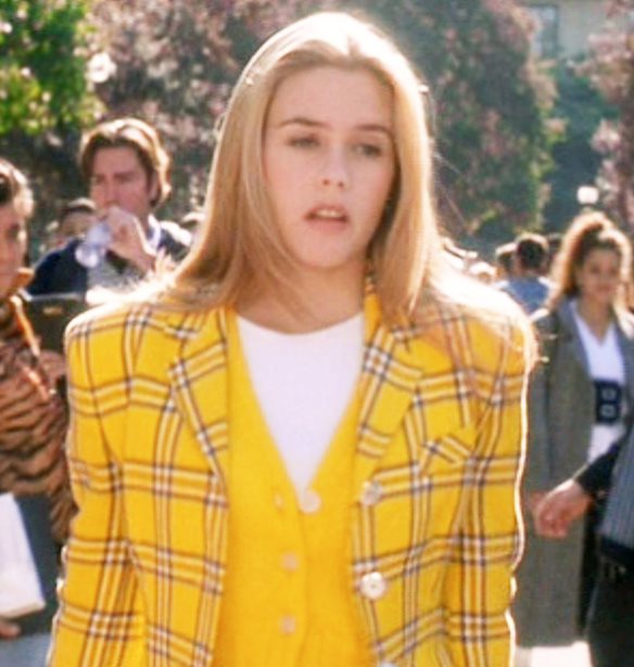 Clueless | Η αγαπημένη ταινία των fashion girls γίνεται σειρά