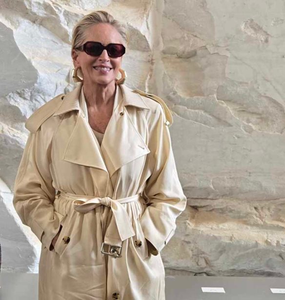 &#x397; Sharon Stone &#x3C3;&#x3C4;&#x3B7;&#x3BD; &#x391;&#x3B8;&#x3AE;&#x3BD;&#x3B1; | &#x397; &#x3BA;&#x3BF;&#x3BC;&#x3C8;&#x3AE; &#x3B5;&#x3BC;&#x3C6;&#x3AC;&#x3BD;&#x3B9;&#x3C3;&#x3B7; &#x3BC;&#x3B5; &#x3B4;&#x3B5;&#x3C1;&#x3BC;&#x3AC;&#x3C4;&#x3B9;&#x3BD;&#x3B7; &#x3BA;&#x3B1;&#x3BC;&#x3C0;&#x3B1;&#x3C1;&#x3BD;&#x3C4;&#x3AF;&#x3BD;&#x3B1; &#x3C3;&#x3B5; fashion show