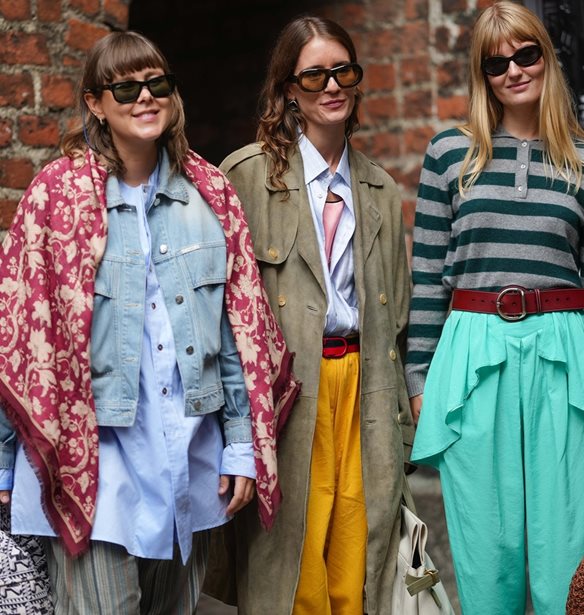 3 must-have παπούτσια από την Stradivarius για την ανοιξιάτικη συλλογή σου