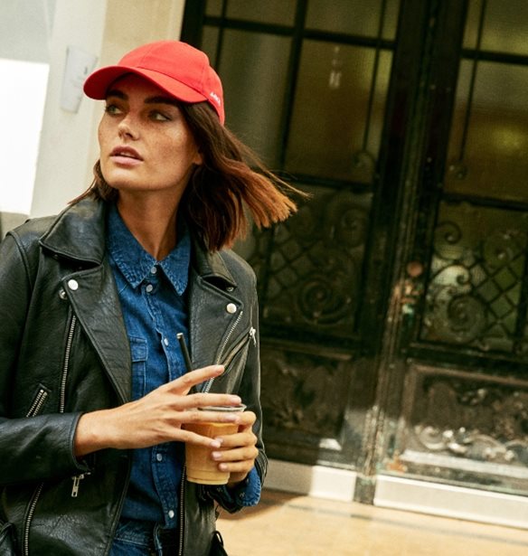 Denim New Era | H Jack&amp;Jones παρουσιάζει την πρώτη της γυναικεία συλλογή JJXX με jeans