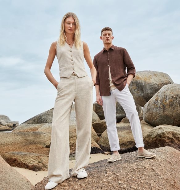 Marks &amp; Spencer | &#x397; &#x3BD;&#x3AD;&#x3B1; &#x3C3;&#x3C5;&#x3BB;&#x3BB;&#x3BF;&#x3B3;&#x3AE; &#x3B3;&#x3B9;&#x3B1; &#x3C4;&#x3B7; &#x3C3;&#x3B5;&#x3B6;&#x3CC;&#x3BD; &#x386;&#x3BD;&#x3BF;&#x3B9;&#x3BE;&#x3B7;/&#x39A;&#x3B1;&#x3BB;&#x3BF;&#x3BA;&#x3B1;&#x3AF;&#x3C1;&#x3B9; 2023 &#x3B8;&#x3B1; &#x3B1;&#x3BD;&#x3B1;&#x3BD;&#x3B5;&#x3CE;&#x3C3;&#x3B5;&#x3B9; &#x3C4;&#x3BF; &#x3C3;&#x3C4;&#x3B9;&#x3BB; &#x3C3;&#x3BF;&#x3C5;