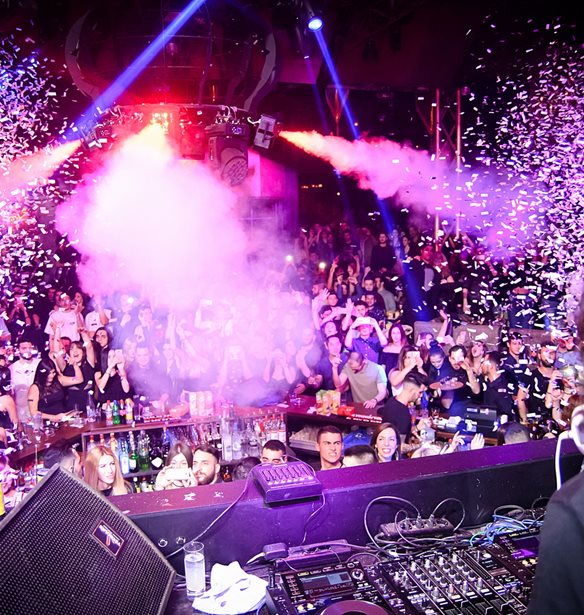 &#x3A4;&#x3BF; &#x3C0;&#x3C1;&#x3CE;&#x3C4;&#x3BF; LUV U ALL party &#x3C4;&#x3BF;&#x3C5; Athens Dee Jay 95,2 &#x3C0;&#x3C1;&#x3B1;&#x3B3;&#x3BC;&#x3B1;&#x3C4;&#x3BF;&#x3C0;&#x3BF;&#x3B9;&#x3AE;&#x3B8;&#x3B7;&#x3BA;&#x3B5; &#x3BC;&#x3B5; &#x3B5;&#x3C0;&#x3B9;&#x3C4;&#x3C5;&#x3C7;&#x3AF;&#x3B1;