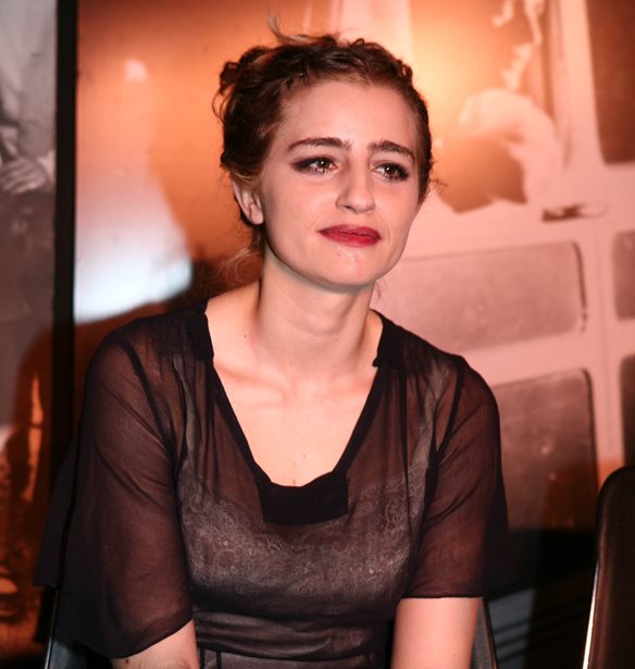 Μαρία Κίτσου | Η ιδανική εμφάνισή της για γάμο σε νησί