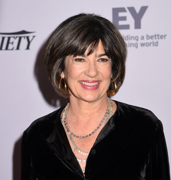 Christiane Amanpour | &#x39F; &#x3C0;&#x3C1;&#x3CC;&#x3B5;&#x3B4;&#x3C1;&#x3BF;&#x3C2; &#x3C4;&#x3BF;&#x3C5; &#x399;&#x3C1;&#x3AC;&#x3BD; &#x3B1;&#x3C0;&#x3BF;&#x3C7;&#x3CE;&#x3C1;&#x3B7;&#x3C3;&#x3B5; &#x3B1;&#x3C0;&#x3CC; &#x3C3;&#x3C5;&#x3BD;&#x3AD;&#x3BD;&#x3C4;&#x3B5;&#x3C5;&#x3BE;&#x3B7; &#x3B3;&#x3B9;&#x3B1;&#x3C4;&#x3AF; &#x3B7; &#x3B4;&#x3B7;&#x3BC;&#x3BF;&#x3C3;&#x3B9;&#x3BF;&#x3B3;&#x3C1;&#x3AC;&#x3C6;&#x3BF;&#x3C2; &#x3B4;&#x3B5;&#x3BD; &#x3C6;&#x3CC;&#x3C1;&#x3B5;&#x3C3;&#x3B5; &#x3BC;&#x3B1;&#x3BD;&#x3C4;&#x3AF;&#x3BB;&#x3B1;