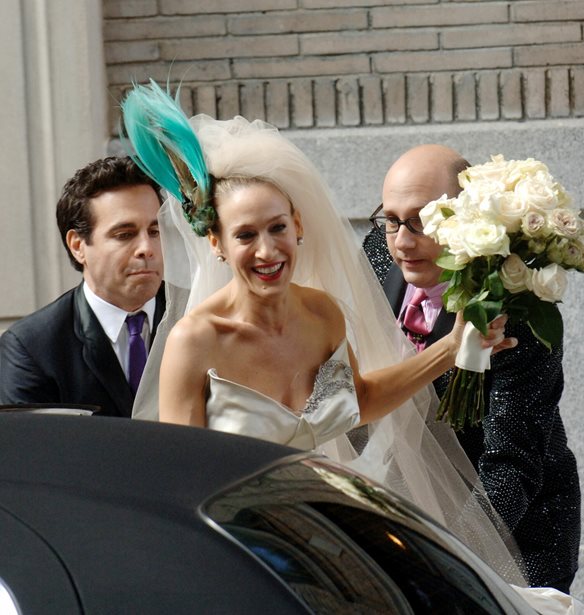 And Just Like That | &#x39F; &#x3C7;&#x3B1;&#x3C1;&#x3B1;&#x3BA;&#x3C4;&#x3AE;&#x3C1;&#x3B1;&#x3C2; &#x3B1;&#x3C0;&#x3CC; &#x3C4;&#x3BF; &#x3C0;&#x3B1;&#x3C1;&#x3B5;&#x3BB;&#x3B8;&#x3CC;&#x3BD; &#x3C0;&#x3BF;&#x3C5; &#x3C6;&#x3B7;&#x3BC;&#x3BF;&#x3BB;&#x3BF;&#x3B3;&#x3B5;&#x3AF;&#x3C4;&#x3B1;&#x3B9; &#x3CC;&#x3C4;&#x3B9; &#x3B5;&#x3C0;&#x3B9;&#x3C3;&#x3C4;&#x3C1;&#x3AD;&#x3C6;&#x3B5;&#x3B9; &#x3C3;&#x3C4;&#x3B7; &#x3B6;&#x3C9;&#x3AE; &#x3C4;&#x3B7;&#x3C2; Carrie Bradshaw