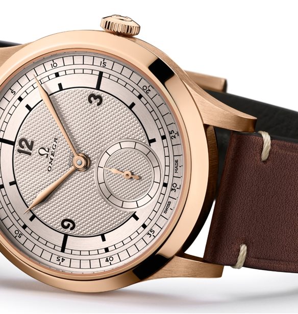 To Paris 2024 Bronze Gold Edition &#x3C4;&#x3B7;&#x3C2; Omega &#x3B1;&#x3C0;&#x3BF;&#x3C4;&#x3AF;&#x3BD;&#x3B5;&#x3B9; &#x3C6;&#x3CC;&#x3C1;&#x3BF; &#x3C4;&#x3B9;&#x3BC;&#x3AE;&#x3C2; &#x3C3;&#x3C4;&#x3BF;&#x3C5;&#x3C2; &#x39F;&#x3BB;&#x3C5;&#x3BC;&#x3C0;&#x3B9;&#x3B1;&#x3BA;&#x3BF;&#x3CD;&#x3C2; &#x391;&#x3B3;&#x3CE;&#x3BD;&#x3B5;&#x3C2;