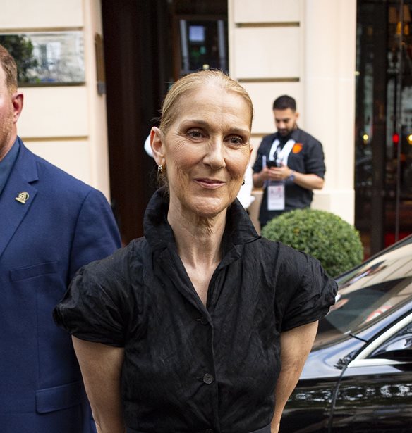 Celine Dion | &#x3A0;&#x3CC;&#x3C3;&#x3B1; &#x3C7;&#x3C1;&#x3AE;&#x3BC;&#x3B1;&#x3C4;&#x3B1; &#x3B8;&#x3B1; &#x3C0;&#x3AC;&#x3C1;&#x3B5;&#x3B9; &#x3B3;&#x3B9;&#x3B1; &#x3C4;&#x3B7;&#x3BD; &#x3B5;&#x3BC;&#x3C6;&#x3AC;&#x3BD;&#x3B9;&#x3C3;&#x3AE; &#x3C4;&#x3B7;&#x3C2; &#x3C3;&#x3C4;&#x3BF;&#x3C5;&#x3C2; &#x39F;&#x3BB;&#x3C5;&#x3BC;&#x3C0;&#x3B9;&#x3B1;&#x3BA;&#x3BF;&#x3CD;&#x3C2; &#x391;&#x3B3;&#x3CE;&#x3BD;&#x3B5;&#x3C2;