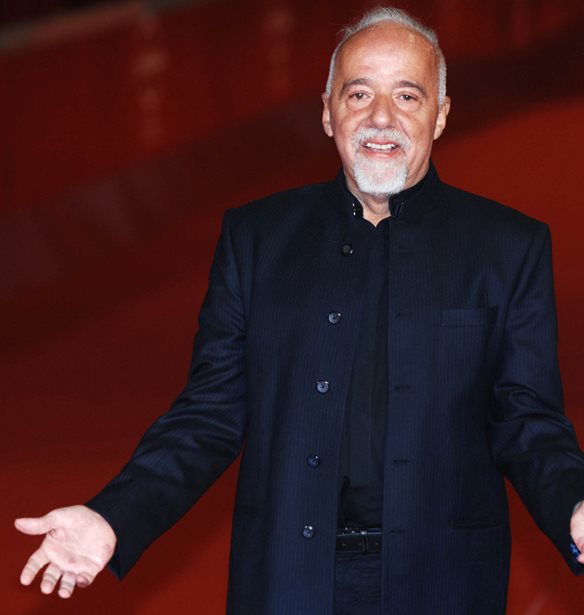 &#x3A4;&#x3BF; &#x3B1;&#x3BC;&#x3C6;&#x3B9;&#x3BB;&#x3B5;&#x3B3;&#x3CC;&#x3BC;&#x3B5;&#x3BD;&#x3BF; tweet &#x3C4;&#x3BF;&#x3C5; Paulo Coelho &#x3B3;&#x3B9;&#x3B1; &#x3C4;&#x3BF;&#x3BD; &#x3C0;&#x3CC;&#x3BB;&#x3B5;&#x3BC;&#x3BF; &#x3C3;&#x3C4;&#x3B7;&#x3BD; &#x39F;&#x3C5;&#x3BA;&#x3C1;&#x3B1;&#x3BD;&#x3AF;&#x3B1;