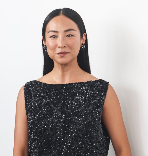 &#x397; Greta Lee &#x3B5;&#x3AF;&#x3BD;&#x3B1;&#x3B9; &#x3B7; &#x3BD;&#x3AD;&#x3B1; ambassador &#x3C4;&#x3BF;&#x3C5; &#x3BF;&#x3AF;&#x3BA;&#x3BF;&#x3C5; Dior