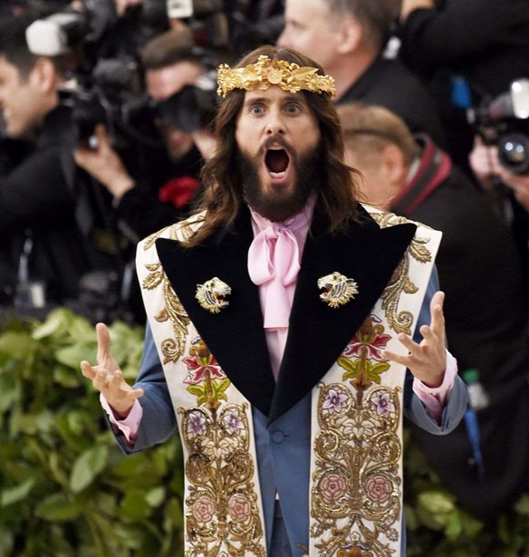 71 &#x3C7;&#x3C1;&#x3CC;&#x3BD;&#x3B9;&#x3B1; Met Gala: &#x39F;&#x3B9; &#x3C0;&#x3B9;&#x3BF; &#x3C4;&#x3BF;&#x3BB;&#x3BC;&#x3B7;&#x3C1;&#x3AD;&#x3C2; &#x3B1;&#x3BD;&#x3C4;&#x3C1;&#x3B9;&#x3BA;&#x3AD;&#x3C2; &#x3B5;&#x3BC;&#x3C6;&#x3B1;&#x3BD;&#x3AF;&#x3C3;&#x3B5;&#x3B9;&#x3C2;