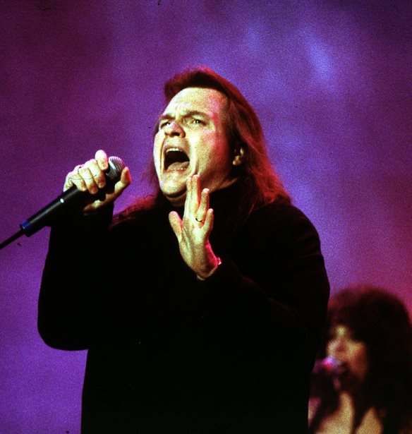 Meat Loaf | &#x3A0;&#x3AD;&#x3B8;&#x3B1;&#x3BD;&#x3B5; &#x3BF; &#x3B4;&#x3B9;&#x3AC;&#x3C3;&#x3B7;&#x3BC;&#x3BF;&#x3C2; &#x3C1;&#x3BF;&#x3BA; &#x3C4;&#x3C1;&#x3B1;&#x3B3;&#x3BF;&#x3C5;&#x3B4;&#x3B9;&#x3C3;&#x3C4;&#x3AE;&#x3C2; &#x3BA;&#x3B1;&#x3B9; &#x3B7;&#x3B8;&#x3BF;&#x3C0;&#x3BF;&#x3B9;&#x3CC;&#x3C2;