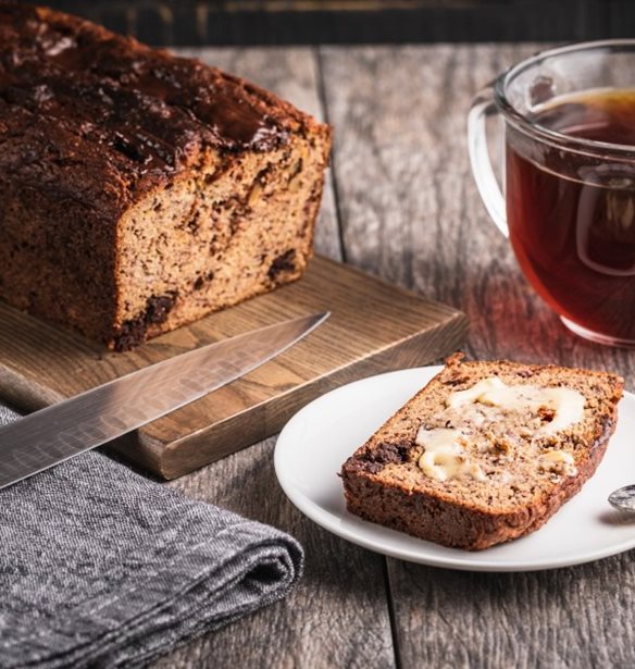 Κέικ χωρίς ζάχαρη: 7 συνταγές για ένα υγιεινό πρωινό ή και σνακ