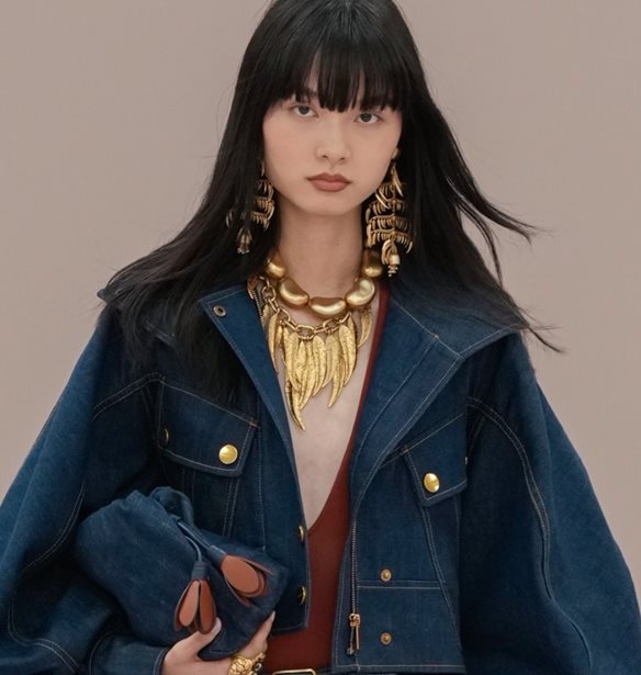 Οι πέντε τάσεις στις τσάντες που θα μας απασχολήσουν τη σεζόν Άνοιξη/Καλοκαίρι 2026