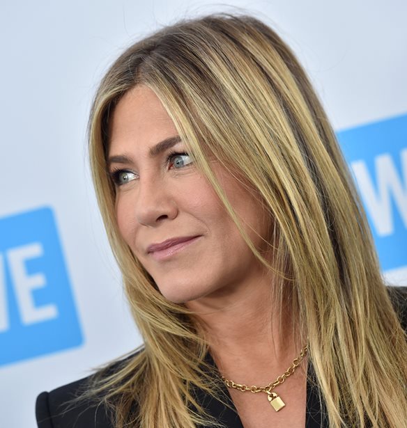 &#x397; Jennifer Aniston &#x3B1;&#x3C0;&#x3BF;&#x3BA;&#x3AC;&#x3BB;&#x3C5;&#x3C8;&#x3B5; &#x3C0;&#x3BF;&#x3B9;&#x3BF; hairstyling &#x3B4;&#x3B5;&#x3BD; &#x3B8;&#x3B1; &#x3AD;&#x3BA;&#x3B1;&#x3BD;&#x3B5; &#x3BE;&#x3B1;&#x3BD;&#x3AC; &#x3C3;&#x3C4;&#x3B1; &#x3BC;&#x3B1;&#x3BB;&#x3BB;&#x3B9;&#x3AC; &#x3C4;&#x3B7;&#x3C2;