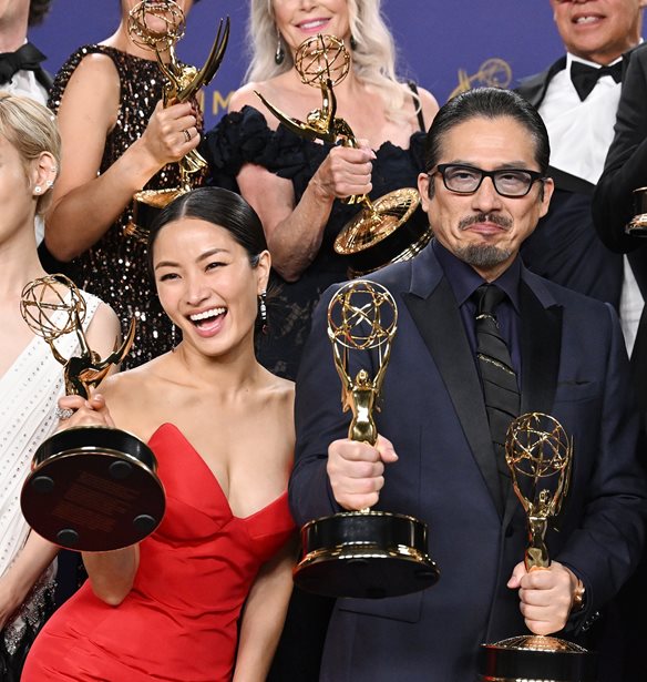 Shōgun | Ξεκινά η παραγωγή της δεύτερης σεζόν της σειράς που κατέκτησε 18 βραβεία Emmy