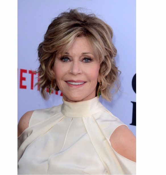 Jane Fonda | &#x391;&#x3C0;&#x3BF;&#x3BA;&#x3AC;&#x3BB;&#x3C5;&#x3C8;&#x3B5; &#x3CC;&#x3C4;&#x3B9; &#x3B4;&#x3B9;&#x3B1;&#x3B3;&#x3BD;&#x3CE;&#x3C3;&#x3C4;&#x3B7;&#x3BA;&#x3B5; &#x3BC;&#x3B5; &#x3BA;&#x3B1;&#x3C1;&#x3BA;&#x3AF;&#x3BD;&#x3BF; &#x3BA;&#x3B1;&#x3B9; &#x3BE;&#x3B5;&#x3BA;&#x3AF;&#x3BD;&#x3B7;&#x3C3;&#x3B5; &#x3C7;&#x3B7;&#x3BC;&#x3B5;&#x3B9;&#x3BF;&#x3B8;&#x3B5;&#x3C1;&#x3B1;&#x3C0;&#x3B5;&#x3AF;&#x3B5;&#x3C2;