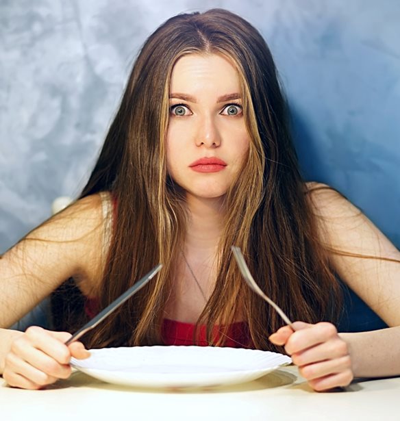 7 χορταστικές τροφές που σου "ανοίγουν" την όρεξη