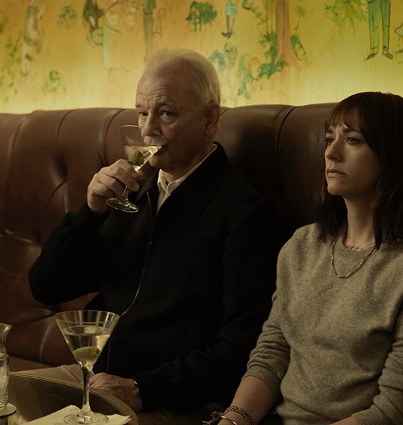&#x3A0;&#x3C1;&#x3CE;&#x3C4;&#x3BF; trailer &#x3B3;&#x3B9;&#x3B1; &#x3C4;&#x3BF; &quot;On the Rocks&quot; &#x3C4;&#x3B7;&#x3C2; Sofia Coppola