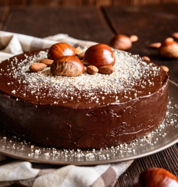 Tα 5 τρόφιμα που πρέπει να φας τα Χριστούγεννα σύμφωνα με τη διατροφολόγο