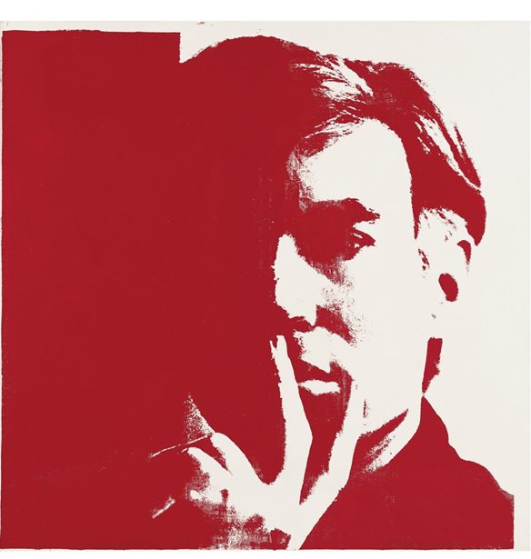 &#x39F; Andy Warhol &#x3BC;&#x3AD;&#x3C3;&#x3B1; &#x3B1;&#x3C0;&#x3CC; 20 &#x3B4;&#x3B9;&#x3AC;&#x3C3;&#x3B7;&#x3BC;&#x3B5;&#x3C2; &#x3C6;&#x3C1;&#x3AC;&#x3C3;&#x3B5;&#x3B9;&#x3C2; &#x3C4;&#x3BF;&#x3C5;