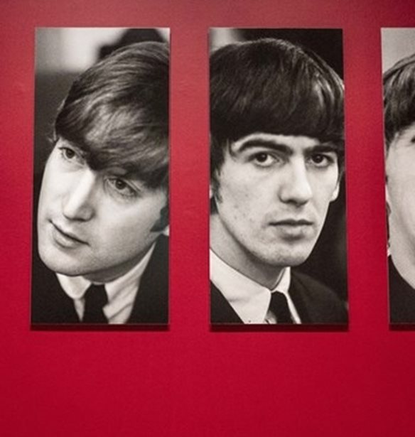 &#x3A4;&#x3BF; &#x3AC;&#x3B3;&#x3BD;&#x3C9;&#x3C3;&#x3C4;&#x3BF; &#x3C4;&#x3B1;&#x3BB;&#x3AD;&#x3BD;&#x3C4;&#x3BF; &#x3C4;&#x3BF;&#x3C5; Paul McCartney &#x3C3;&#x3C4;&#x3B7; &#x3C6;&#x3C9;&#x3C4;&#x3BF;&#x3B3;&#x3C1;&#x3B1;&#x3C6;&#x3AF;&#x3B1;