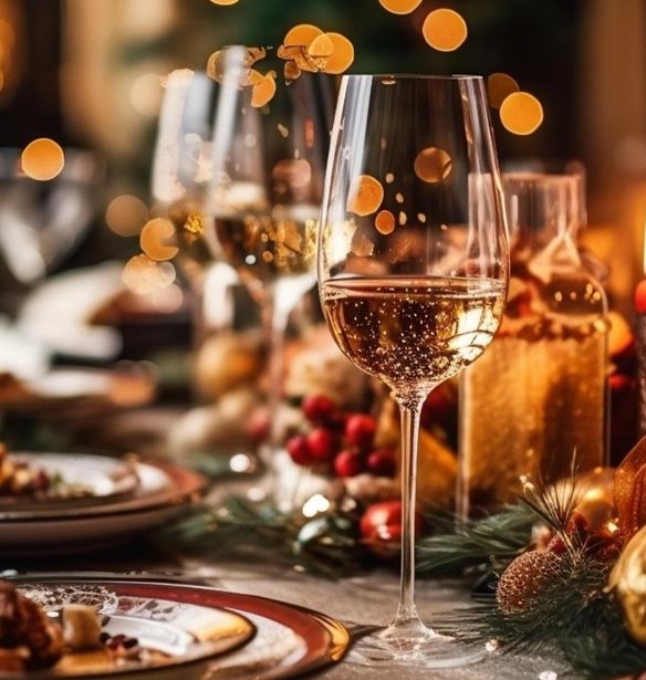 &#x39F; &#x3B3;&#x3B5;&#x3C5;&#x3C3;&#x3C4;&#x3B9;&#x3BA;&#x3CC;&#x3C2; &#x3C0;&#x3B1;&#x3C1;&#x3AC;&#x3B4;&#x3B5;&#x3B9;&#x3C3;&#x3BF;&#x3C2; &#x3C4;&#x3C9;&#x3BD; &#x3A7;&#x3C1;&#x3B9;&#x3C3;&#x3C4;&#x3BF;&#x3C5;&#x3B3;&#x3AD;&#x3BD;&#x3BD;&#x3C9;&#x3BD;:  &#x397; Intercatering &#x3C0;&#x3B1;&#x3C1;&#x3BF;&#x3C5;&#x3C3;&#x3B9;&#x3AC;&#x3B6;&#x3B5;&#x3B9; &#x3BB;&#x3B1;&#x3BC;&#x3C0;&#x3B5;&#x3C1;&#x3AC; &#x3B5;&#x3BF;&#x3C1;&#x3C4;&#x3B1;&#x3C3;&#x3C4;&#x3B9;&#x3BA;&#x3AC; &#x39C;&#x3B5;&#x3BD;&#x3BF;&#x3CD;