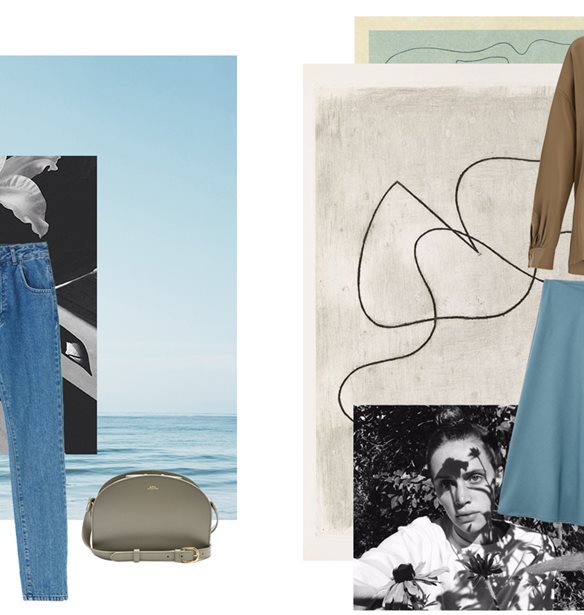 Outfits of Wisdom | Τα items που θέλουμε τώρα βρίσκονται παντού στο Instagram