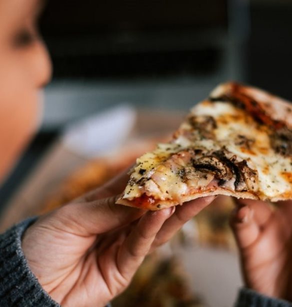 Έτσι δεν θα χαλάσεις τη δίαιτα το Σαββατοκύριακο