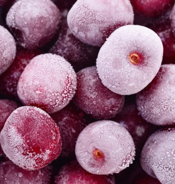 Φρέσκα ή κατεψυγμένα τρόφιμα; Ποια είναι η σωστή επιλογή σε κάθε περίπτωση