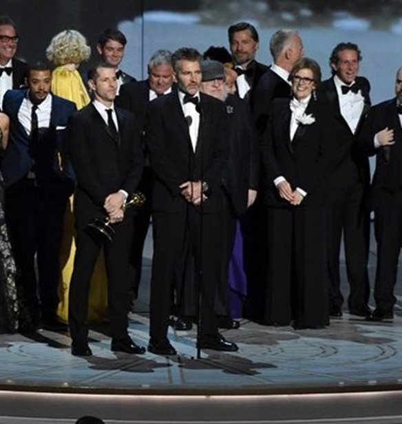 &#x392;&#x3C1;&#x3B1;&#x3B2;&#x3B5;&#x3AF;&#x3B1; Emmy 2018: &#x39F;&#x3B9; &#x3BC;&#x3B5;&#x3B3;&#x3AC;&#x3BB;&#x3BF;&#x3B9; &#x3BD;&#x3B9;&#x3BA;&#x3B7;&#x3C4;&#x3AD;&#x3C2; &#x3C4;&#x3B7;&#x3C2; 70&#x3B7;&#x3C2; &#x3B1;&#x3C0;&#x3BF;&#x3BD;&#x3BF;&#x3BC;&#x3AE;&#x3C2;