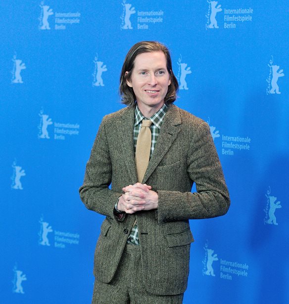 &#x39F; Wes Anderson &#x3C0;&#x3C1;&#x3BF;&#x3C4;&#x3B5;&#x3AF;&#x3BD;&#x3B5;&#x3B9; &#x3BC;&#x3AF;&#x3B1; &#x3BD;&#x3AD;&#x3B1; &#x3BB;&#x3AF;&#x3C3;&#x3C4;&#x3B1; &#x3B3;&#x3B9;&#x3B1; &#x3C4;&#x3B1;&#x3B9;&#x3BD;&#x3AF;&#x3B5;&#x3C2; &#x3C3;&#x3C4;&#x3BF; &#x3C3;&#x3C0;&#x3AF;&#x3C4;&#x3B9;