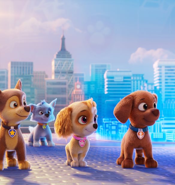 Paw Patrol | &#x39F;&#x3B9; &#x3C0;&#x3B5;&#x3C1;&#x3B9;&#x3C0;&#x3AD;&#x3C4;&#x3B5;&#x3B9;&#x3B5;&#x3C2; &#x3C4;&#x3C9;&#x3BD; &#x3B1;&#x3B3;&#x3B1;&#x3C0;&#x3B7;&#x3BC;&#x3AD;&#x3BD;&#x3C9;&#x3BD; &#x3B7;&#x3C1;&#x3CE;&#x3C9;&#x3BD; &#x3C4;&#x3C9;&#x3BD; &#x3C0;&#x3B1;&#x3B9;&#x3B4;&#x3B9;&#x3CE;&#x3BD; &#x3C4;&#x3CE;&#x3C1;&#x3B1; &#x3C3;&#x3B5; &#x3C4;&#x3B1;&#x3B9;&#x3BD;&#x3AF;&#x3B1;