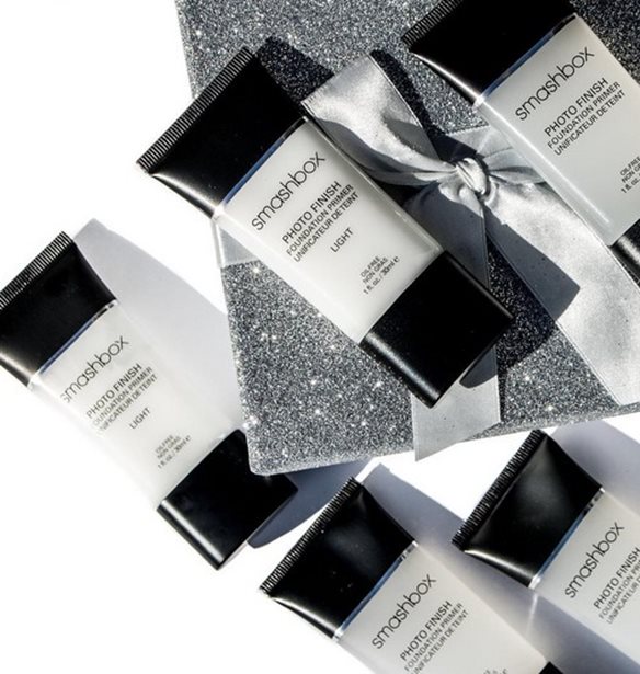 &#x39A;&#x3AD;&#x3C1;&#x3B4;&#x3B9;&#x3C3;&#x3B5; &#x3C4;&#x3BF; &#x3B8;&#x3C1;&#x3C5;&#x3BB;&#x3B9;&#x3BA;&#x3CC; Photo Finish Foundation primer &#x3C4;&#x3B7;&#x3C2; Smashbox