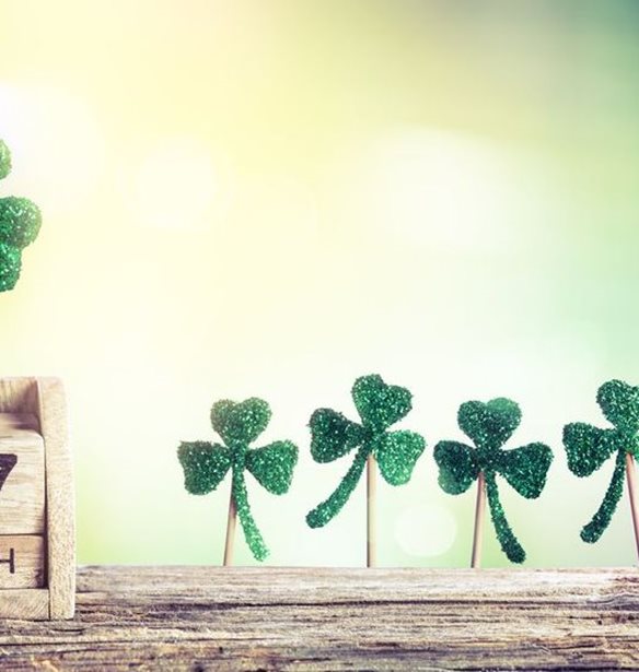 #Tidbits *: St. Patrick&#x2019;s Day