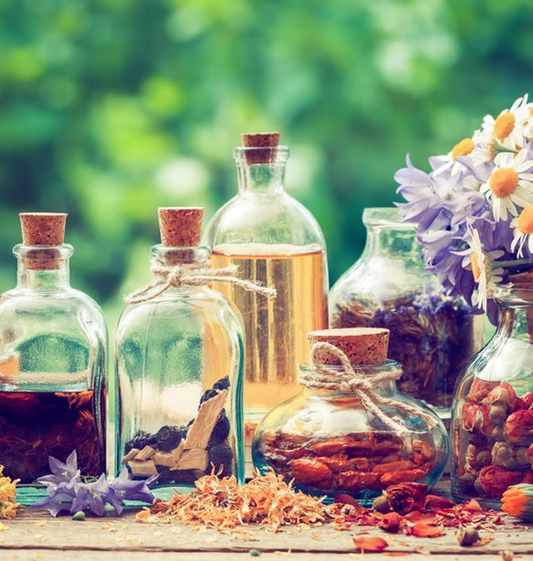 Βοτανολογία - Βοτανοθεραπεία: Όσα πρέπει να γνωρίζεις για τις εναλλακτικές θεραπείες