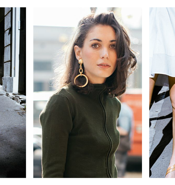 Οι μεγαλύτερες τάσεις στα αξεσουάρ για αυτή την άνοιξη