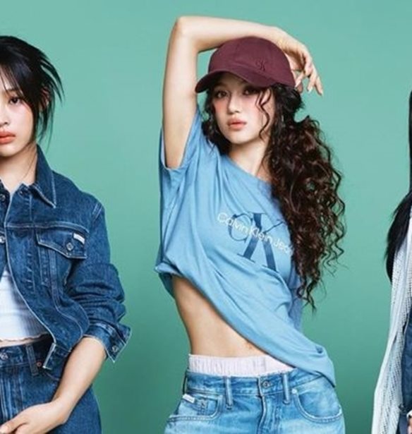 &#x3A0;&#x3CE;&#x3C2; &#x3BD;&#x3B1; &#x3C6;&#x3BF;&#x3C1;&#x3AD;&#x3C3;&#x3B5;&#x3B9;&#x3C2; &#x3AD;&#x3BD;&#x3B1; &#x3BA;&#x3BB;&#x3B1;&#x3C3;&#x3B9;&#x3BA;&#x3CC; &#x27;90s denim &#x3BC;&#x3B5; &#x3C3;&#x3CD;&#x3B3;&#x3C7;&#x3C1;&#x3BF;&#x3BD;&#x3B7; &#x3BC;&#x3B1;&#x3C4;&#x3B9;&#x3AC;