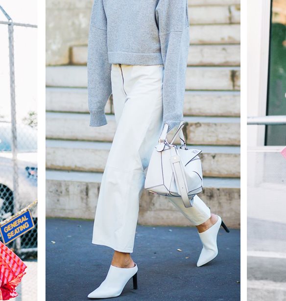 Καλοκαίρι 2017: Οι μοναδικές τάσεις που πρέπει να σε ενδιαφέρουν