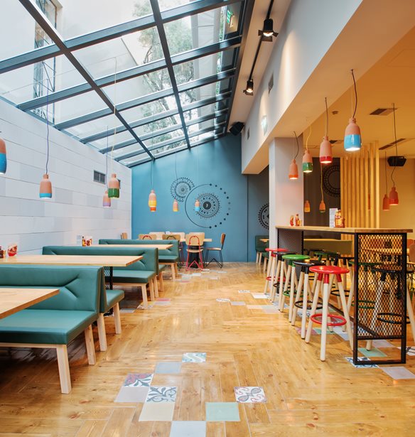 #tidbits: Mexican Mex-perience