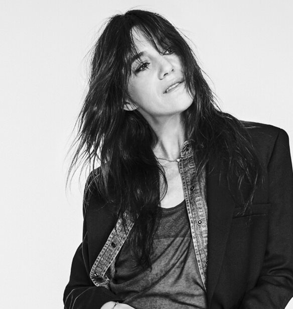 Charlotte Gainsbourg x Zara | &#x394;&#x3B7;&#x3BC;&#x3B9;&#x3BF;&#x3CD;&#x3C1;&#x3B3;&#x3B7;&#x3C3;&#x3B1;&#x3BD; &#x3BC;&#x3AF;&#x3B1; limited edition &#x3C3;&#x3C5;&#x3BB;&#x3BB;&#x3BF;&#x3B3;&#x3AE; &#x3BC;&#x3B5; &#x3B4;&#x3B9;&#x3B1;&#x3C7;&#x3C1;&#x3BF;&#x3BD;&#x3B9;&#x3BA;&#x3AC; &#x3BA;&#x3BF;&#x3BC;&#x3BC;&#x3AC;&#x3C4;&#x3B9;&#x3B1;