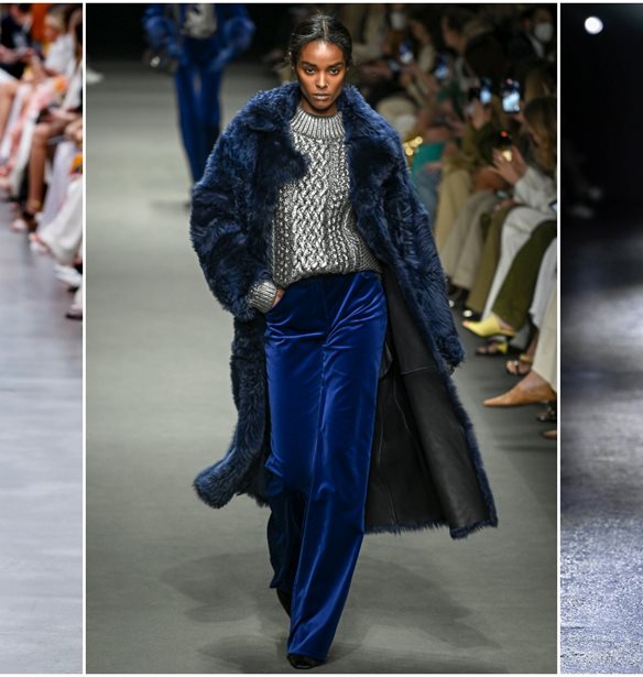 Fendi, Alberta Ferretti, Roberto Cavalli | &#x3A4;&#x3B1; highlights &#x3C4;&#x3B7;&#x3C2; &#x3C0;&#x3C1;&#x3CE;&#x3C4;&#x3B7;&#x3C2; &#x3B7;&#x3BC;&#x3AD;&#x3C1;&#x3B1;&#x3C2; &#x3B1;&#x3C0;&#x3CC; &#x3C4;&#x3B7;&#x3BD; &#x3B5;&#x3B2;&#x3B4;&#x3BF;&#x3BC;&#x3AC;&#x3B4;&#x3B1; &#x3BC;&#x3CC;&#x3B4;&#x3B1;&#x3C2; &#x3C3;&#x3C4;&#x3BF; &#x39C;&#x3B9;&#x3BB;&#x3AC;&#x3BD;&#x3BF;