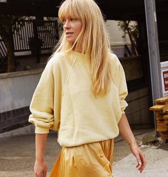 Αυτή είναι η "it" φούστα του καλοκαιριού και θα τη λατρέψεις κι εσύ