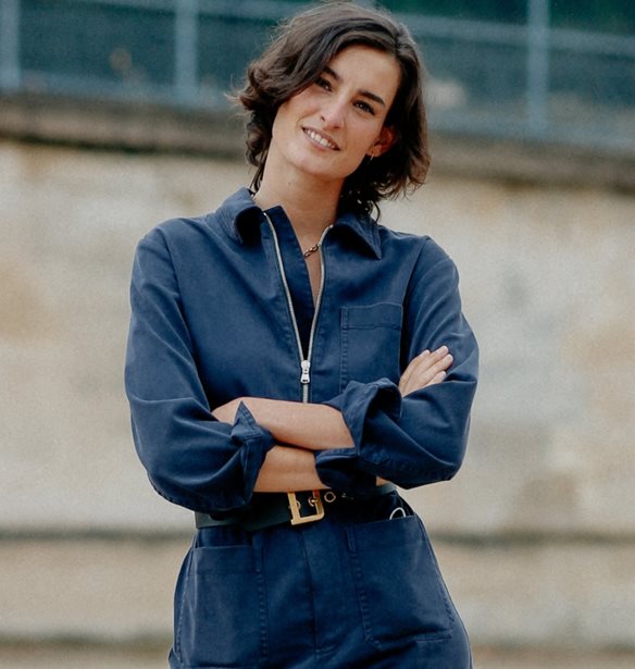 Spring 2021 | 5 ολόσωμες φόρμες που θα κάνουν το καθημερινό σου ντύσιμο πιο εύκολο